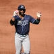 mlb picks Yandy Diaz Tampa Bay Rays predictions best bet odds