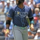 mlb picks Yandy Diaz Tampa Bay Rays predictions best bet odds