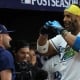 mlb picks Yandy Diaz Tampa Bay Rays predictions best bet odds