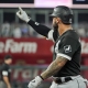 mlb picks Yoan Moncada chicago white sox predictions best bet odds