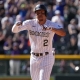 mlb picks Yonathan Daza Colorado Rockies predictions best bet odds