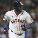 mlb picks Yordan Alvarez Houston Astros predictions best bet odds