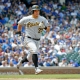 mlb picks Yoshi Tsutsugo Pittsburgh Pirates predictions best bet odds