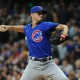 mlb picks Zach Davies chicago cubs predictions best bet odds