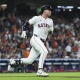 mlb picks Zach Dezenzo Houston Astros predictions best bet odds
