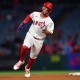 mlb picks Zach Neto Los Angeles Angels predictions best bet odds