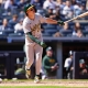 mlb picks Zack Gelof Oakland Athletics predictions best bet odds