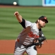 MLB props picks Corbin Burnes Baltimore Orioles