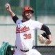 MLB season win totals predictions Andrew Kittredge Baltimore Orioles