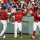 MLB steam moves Boston Red Sox
