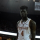 Mohamed Bamba Texas Longhorns