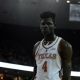 Mohamed Bamba Texas Longhorns