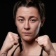 Molly McCann UFC