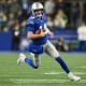 Monday Night Football picks Chicago Bears vs Seattle Seahawks Sam Darnold