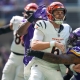 Monday Night Football picks Cincinnati Bengals vs Denver Broncos Jake Browning