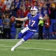 Monday Night Football picks for Denver Broncos vs. Buffalo Bills Josh Allen