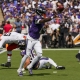 Monday Night Football picks Detroit Lions at Baltimore Ravens Lamar Jackson