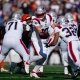 Monday Night Football picks New York Giants vs New England Patriots Drake Maye
