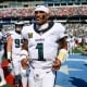 Monday Night Football picks Philadelphia Eagles vs Chicago Bears Jalen Hurts