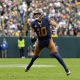 Monday Night Football picks for Philadelphia Eagles vs Green Bay Packers Jordan Love