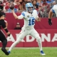 Monday Night Football picks Seattle Seahawks vs Detroit Lions Jared Goff