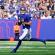 Monday Night Football predictions Week 11 Daniel Jones New York Giants