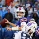 Monday Night Football predictions Week 13 Josh Allen Buffalo Bills