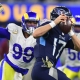 Monday Night Football predictions Week 14 Aaron Donald Los Angeles Rams