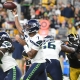 Monday Night Football predictions Week 7 Geno Smith Seattle Seahawks