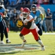 Monday Night Football predictions Week 8 Tyreek Hill Kansas City Chiefs