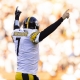 Monday Night Football predictions Week 9 Ben Roethlisberger Pittsburgh Steelers