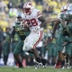 Wisconsin Badgers running back Montee Ball
