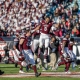 Montez Sweat of the Mississippi State Bulldogs