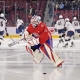 Montreal Canadiens predictions Jake Allen 