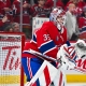Montreal Canadiens vs Washington Capitals series predictions and best bets Sam Montembeault