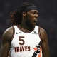 Los Angeles Clippers Center Montrezl Harrell