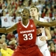 Moses Kingsley Arkansas Razorbacks