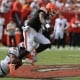Most cursed franchises in NFL history Deshaun Watson Cleveland Browns