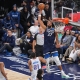 Most overrated NBA centers Rudy Gobert