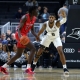 Mouhamadou Gueye Stony Brook Seawolves