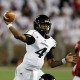 Cincinnati Bearcat QB Munchie Legaux