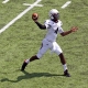 Cincinnati QB Munchie Legaux