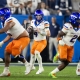 MWC football predictions Maddux Madsen Boise State Broncos
