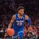 Myles Powell Seton Hall Pirates