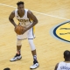 Myles Turner Indiana Pacers