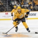 Nashville Predators predictions Filip Forsberg 