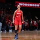 Natasha Cloud Washington Mystics