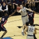 Georgetown Hoyas F Nate Lubick