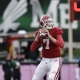 Nate Sudfeld Indiana Hoosiers