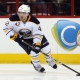 Buffalo's Nathan Gerbe